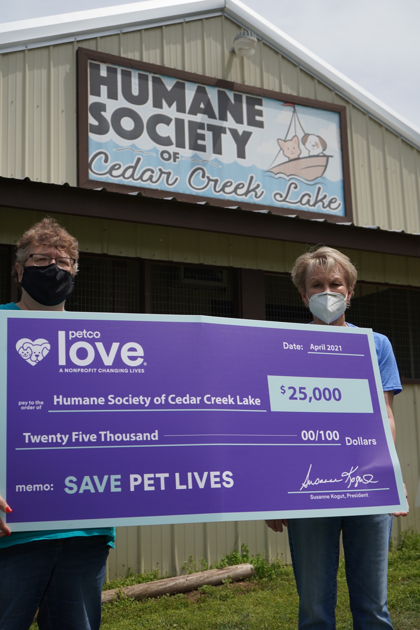 Petco Love