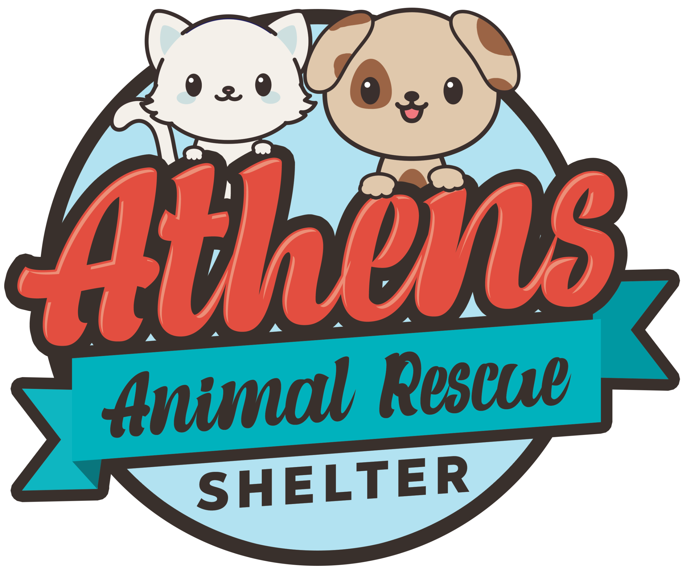 Athens Animal Rescue Shelter Lake | 
